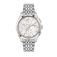 Orologio Philip Watch Uomo Roma in Acciaio R8273217002